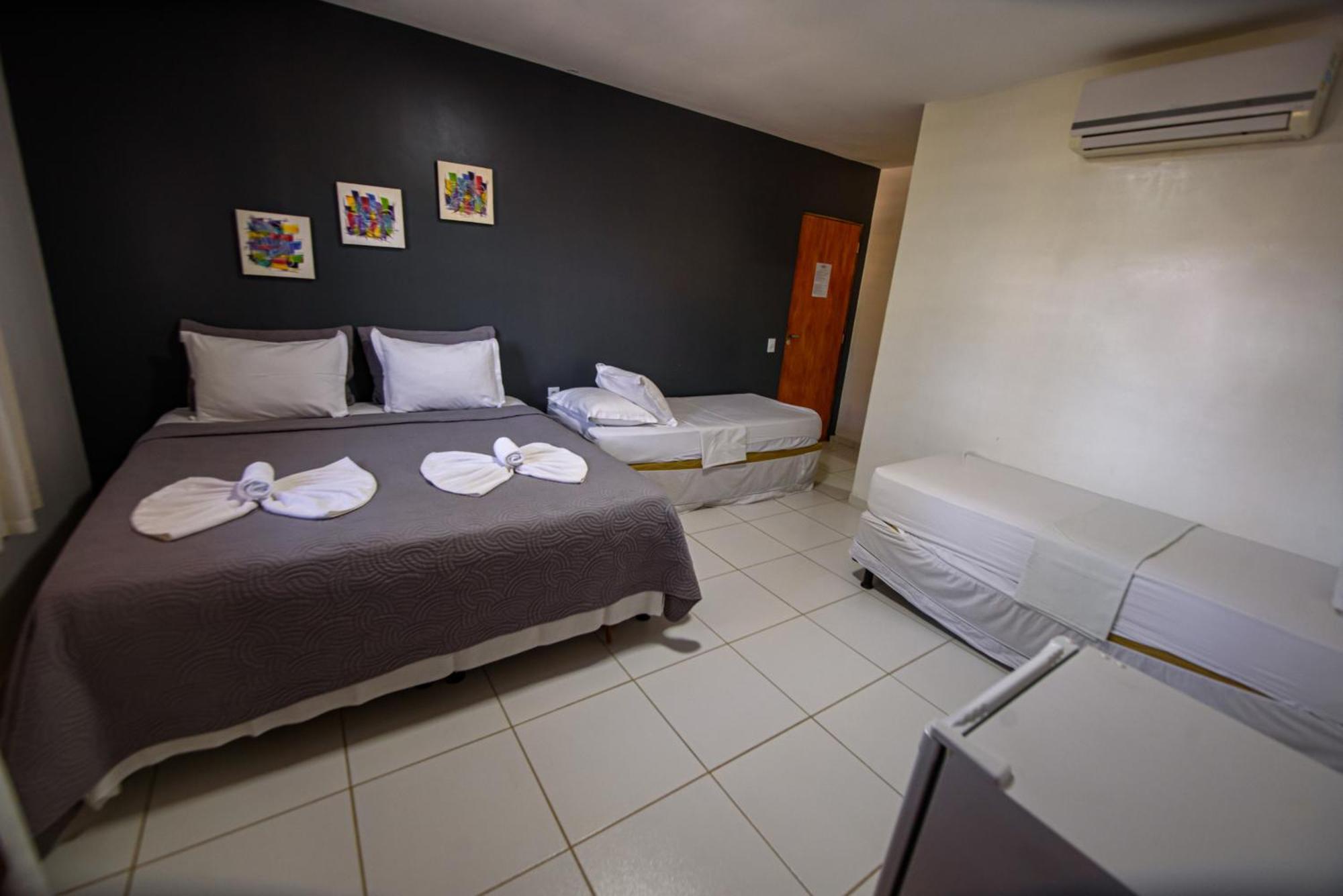 Villa Paihia Jericoacoara Экстерьер фото