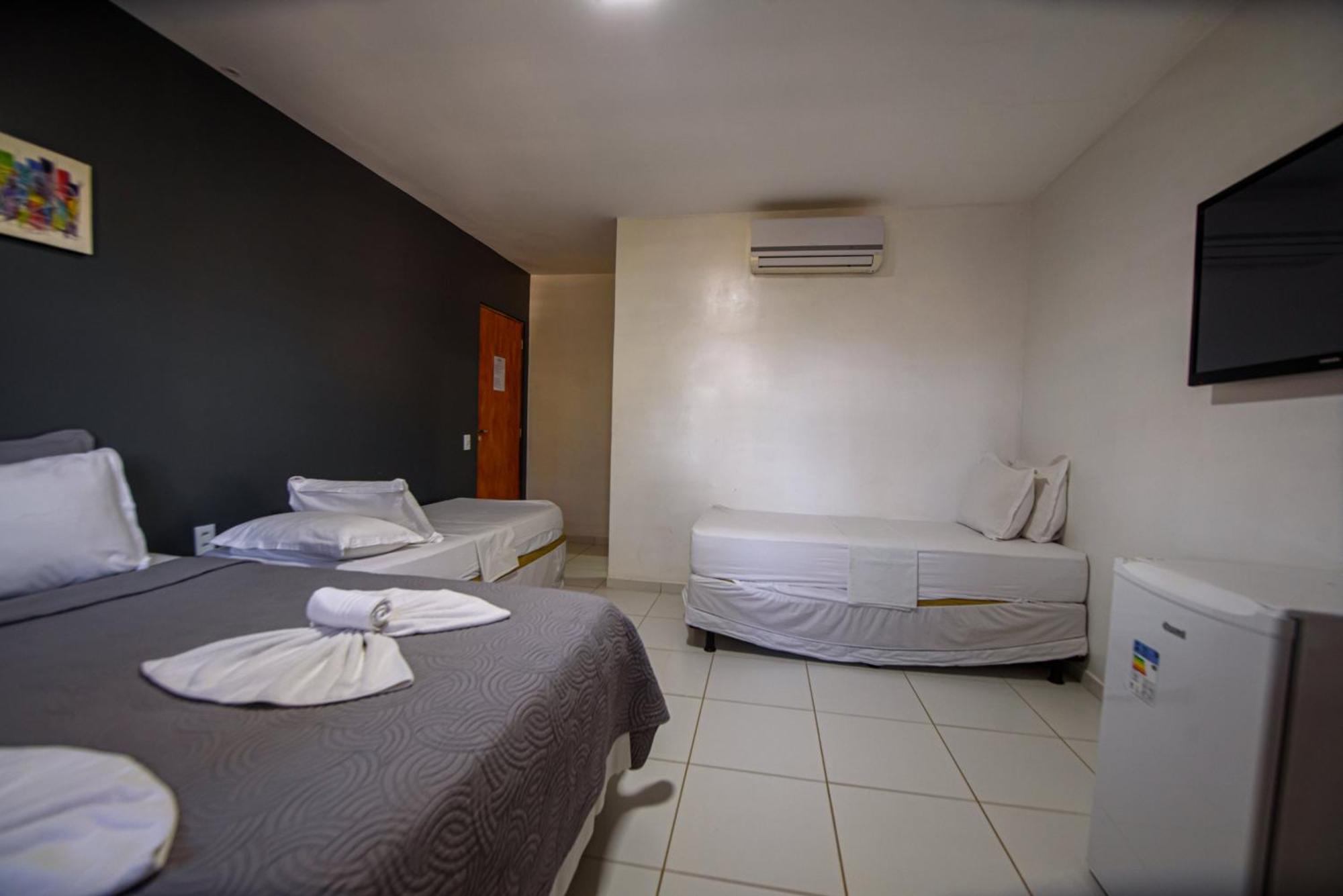 Villa Paihia Jericoacoara Экстерьер фото