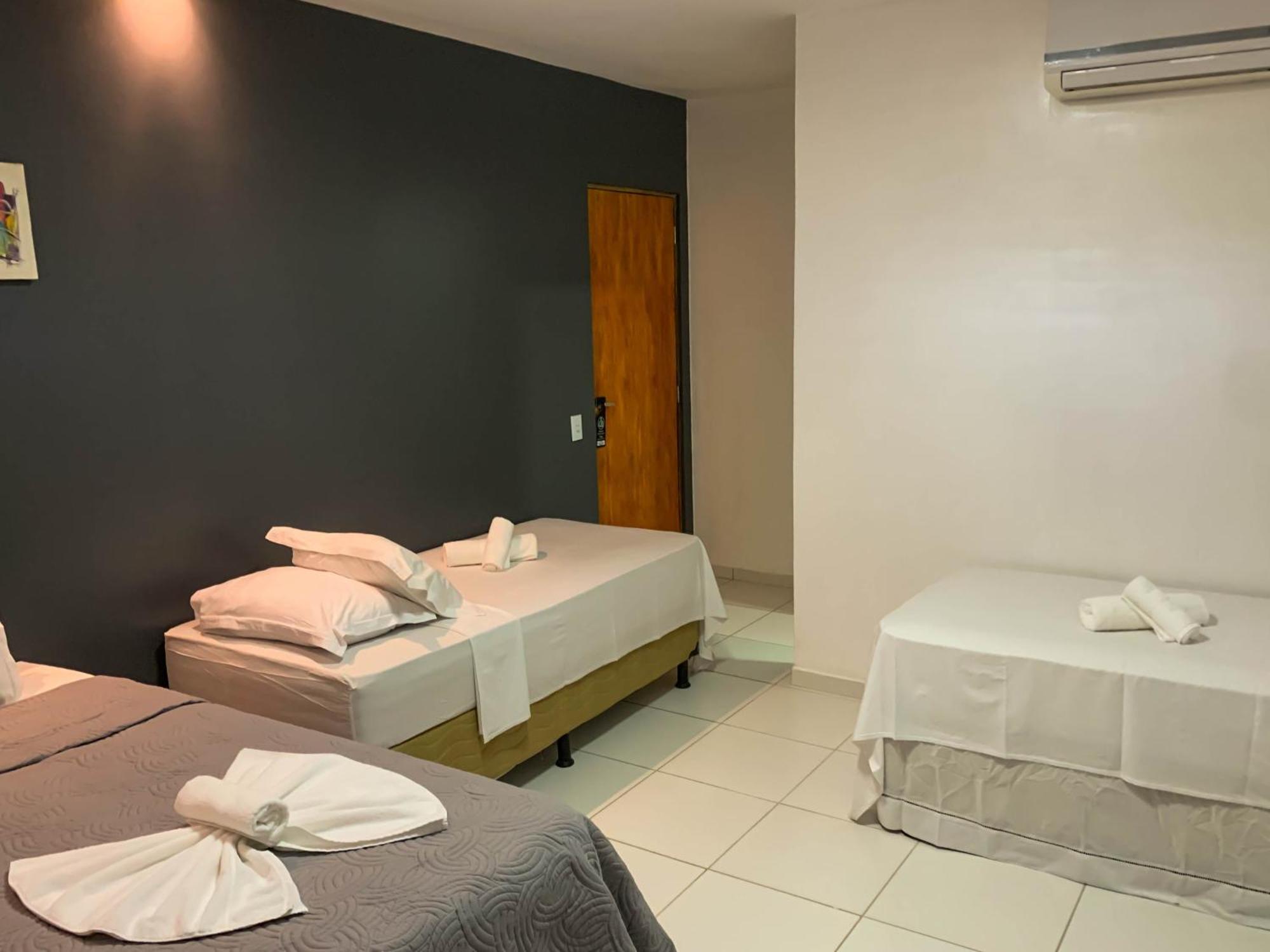Villa Paihia Jericoacoara Экстерьер фото