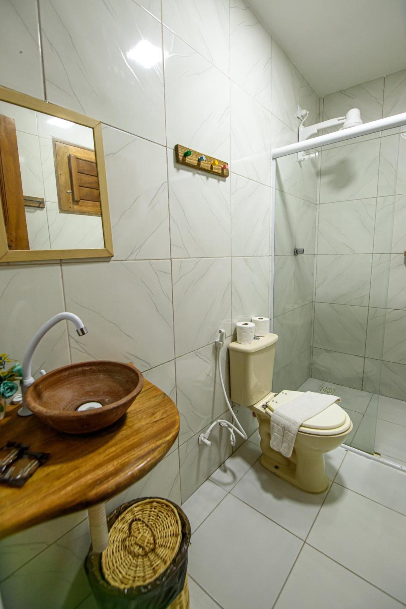 Villa Paihia Jericoacoara Экстерьер фото