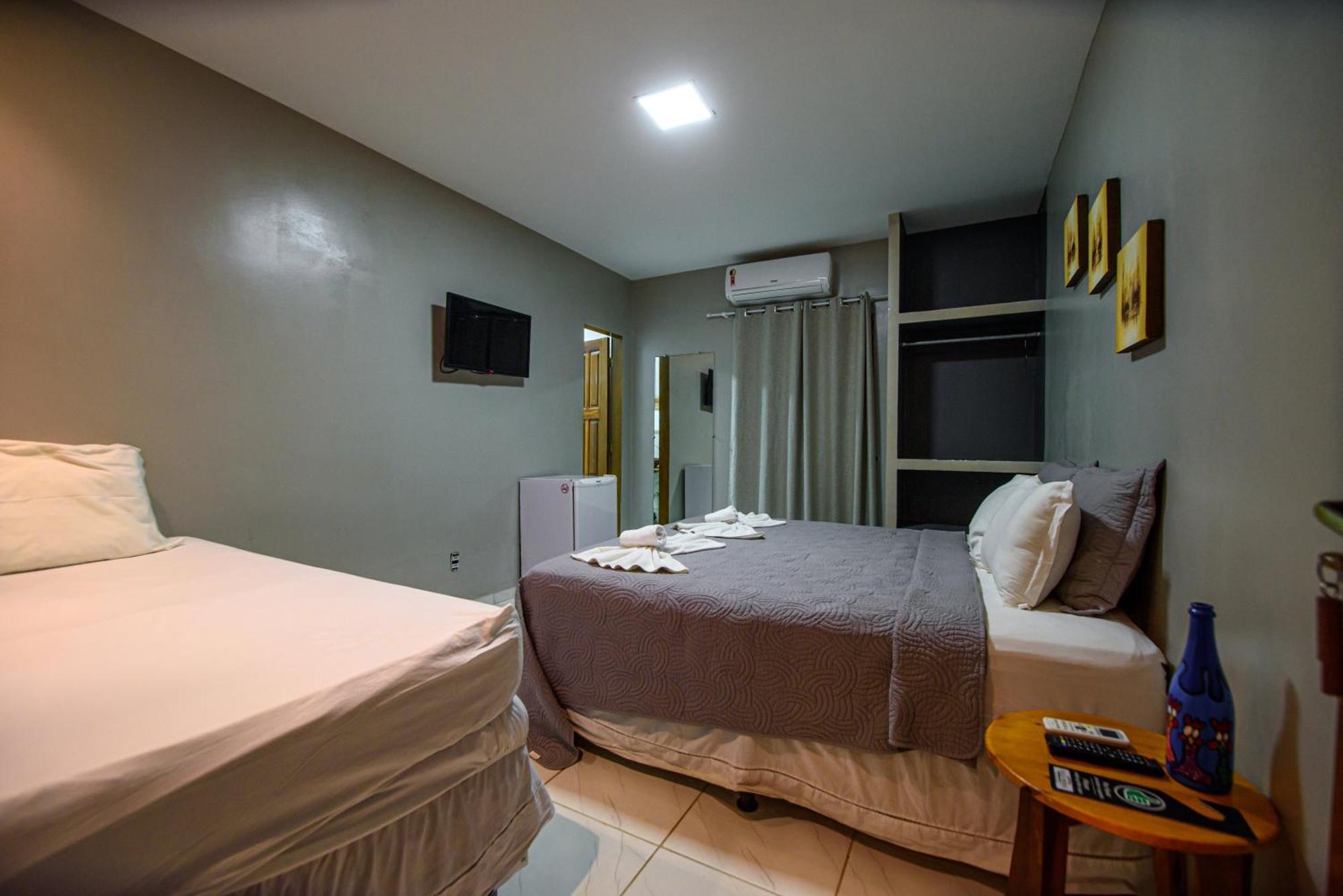 Villa Paihia Jericoacoara Экстерьер фото