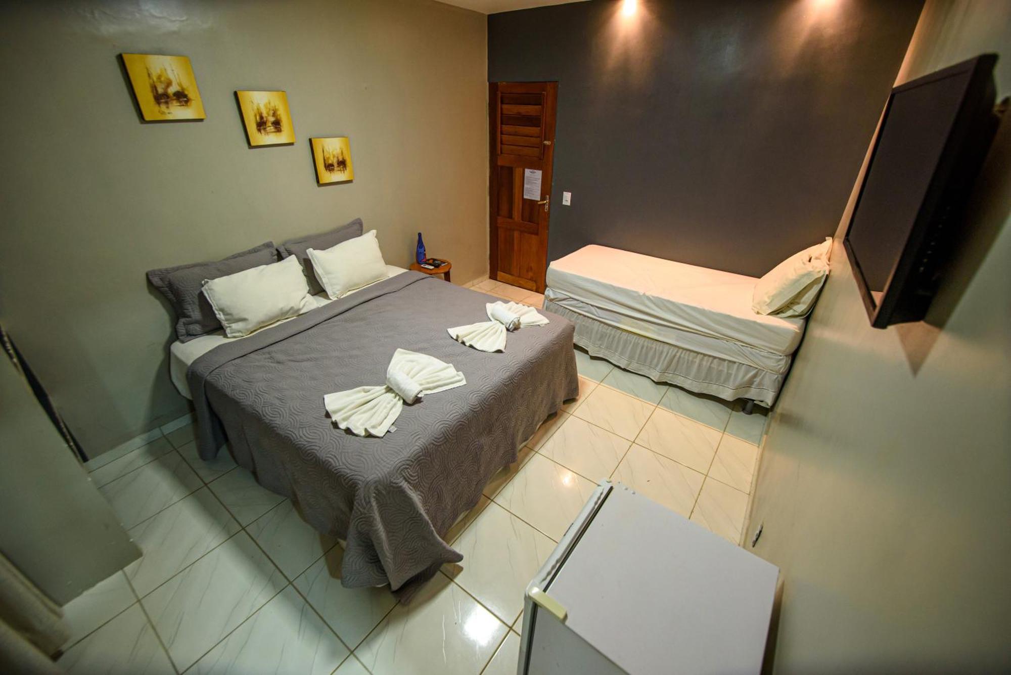 Villa Paihia Jericoacoara Экстерьер фото