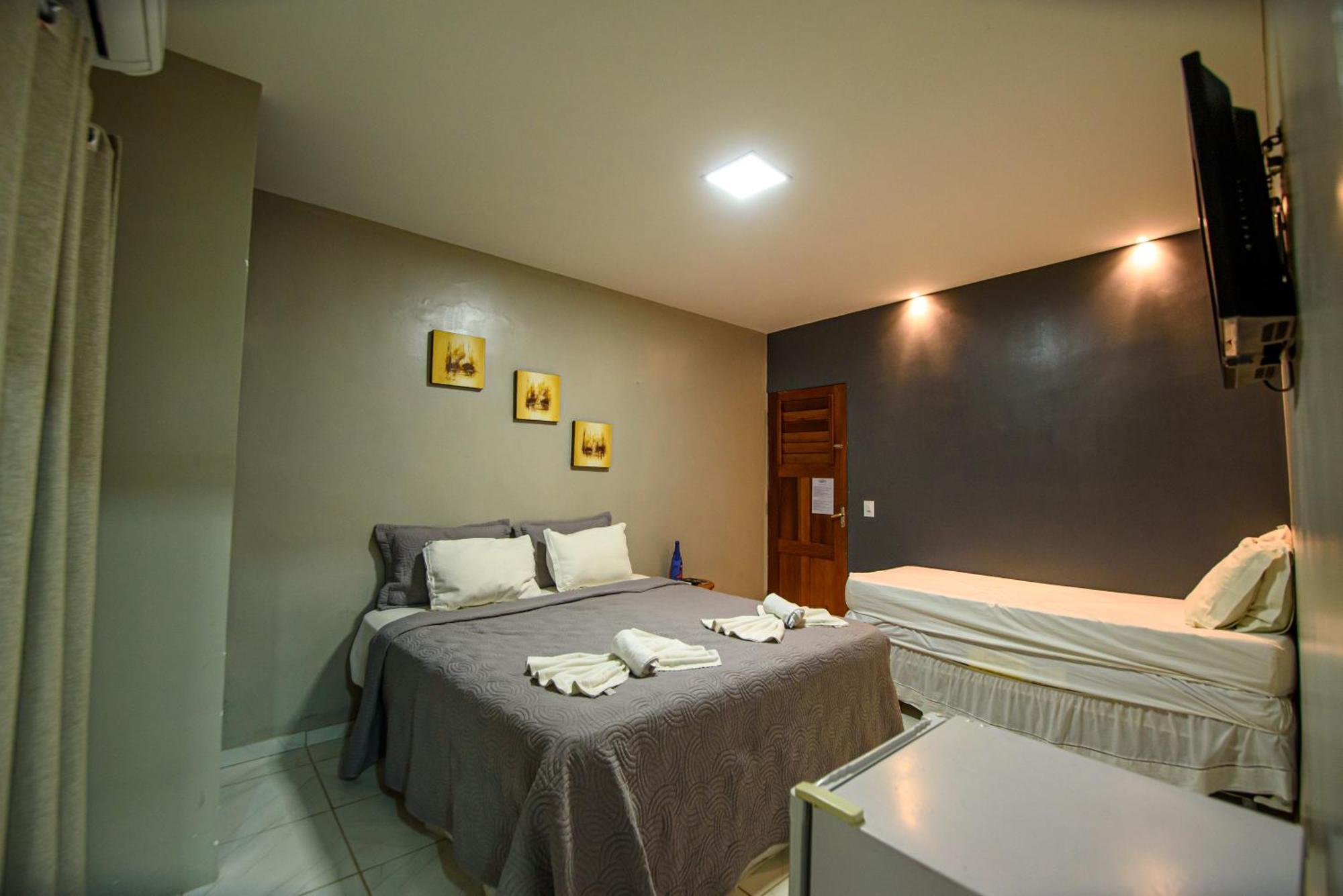 Villa Paihia Jericoacoara Экстерьер фото