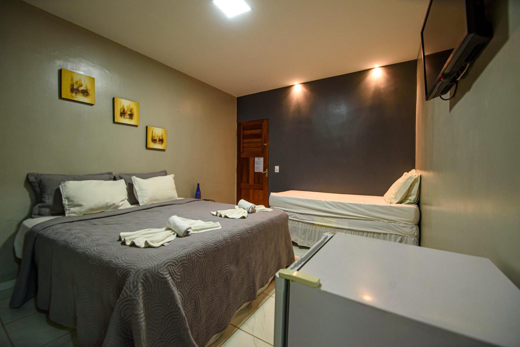Villa Paihia Jericoacoara Экстерьер фото