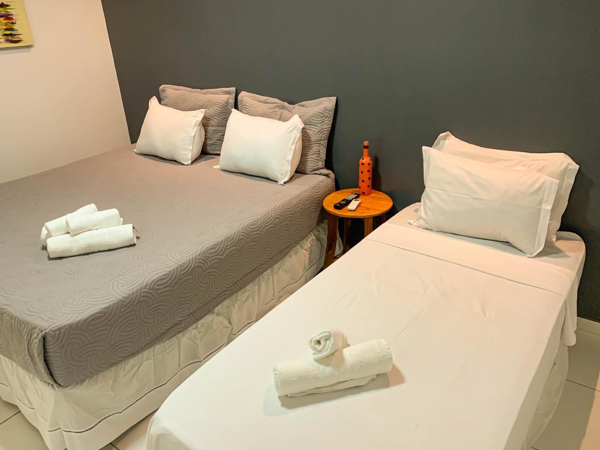 Villa Paihia Jericoacoara Экстерьер фото