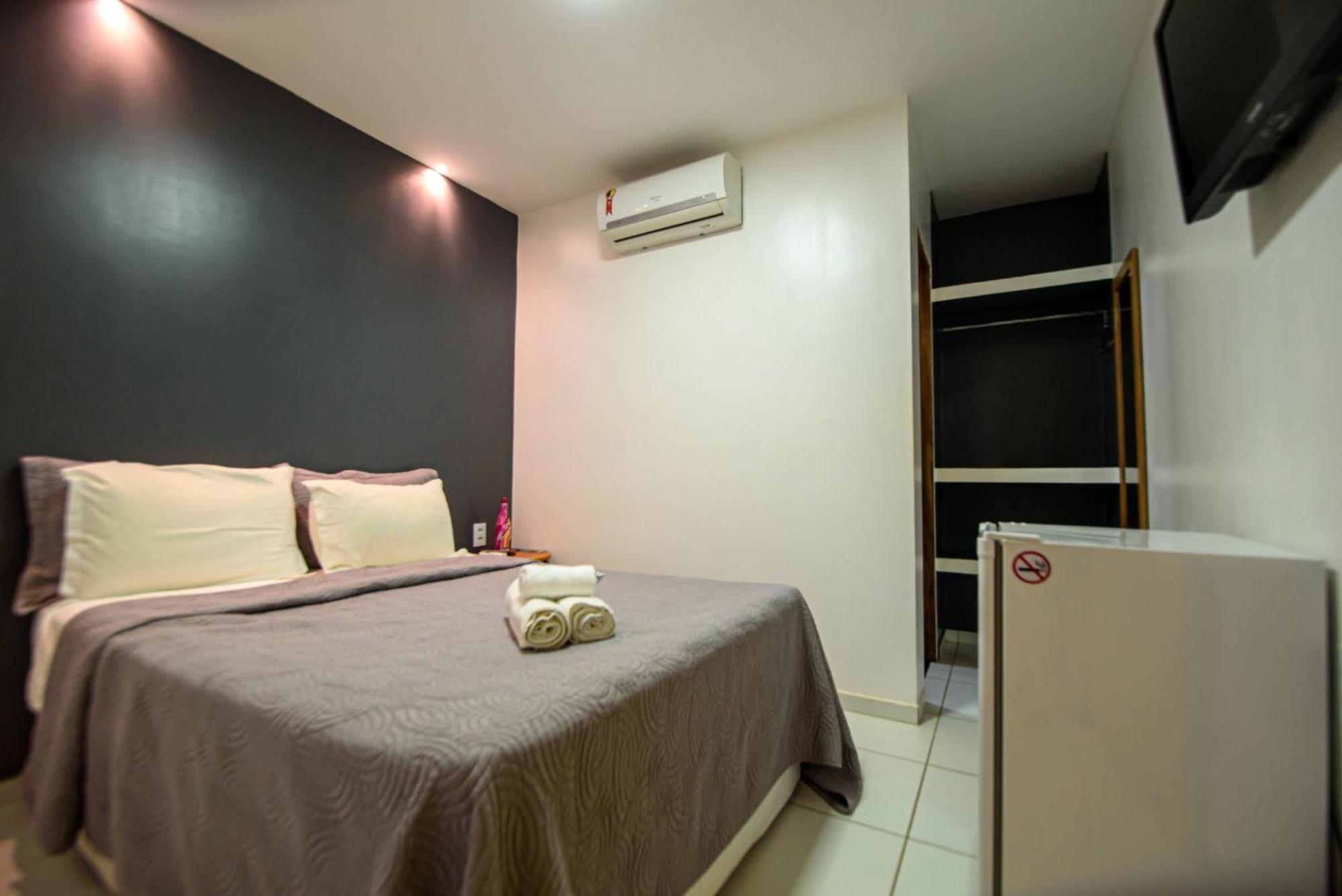 Villa Paihia Jericoacoara Экстерьер фото