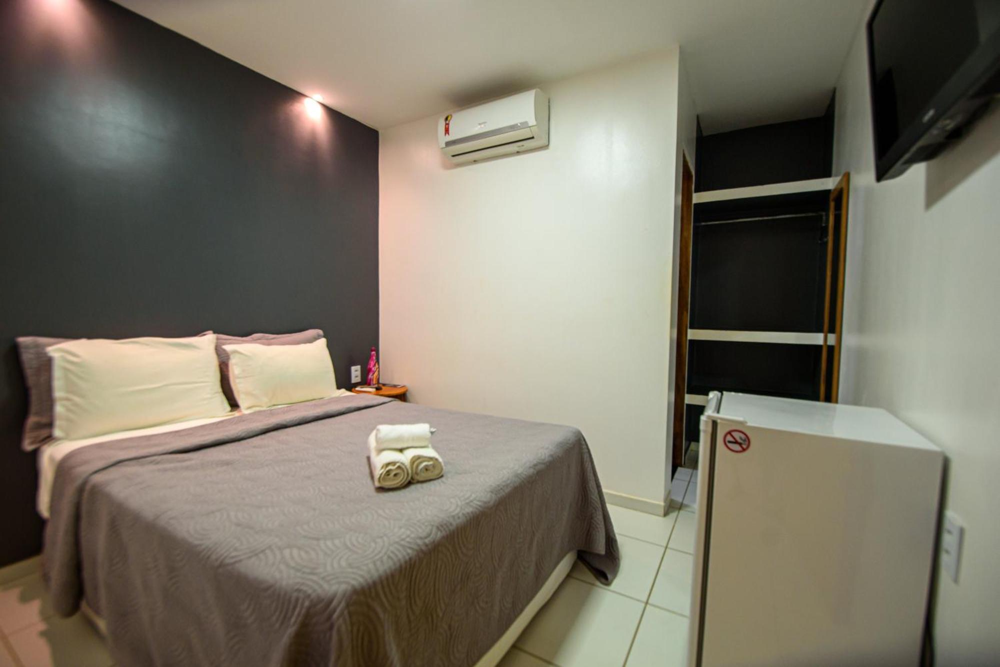 Villa Paihia Jericoacoara Экстерьер фото