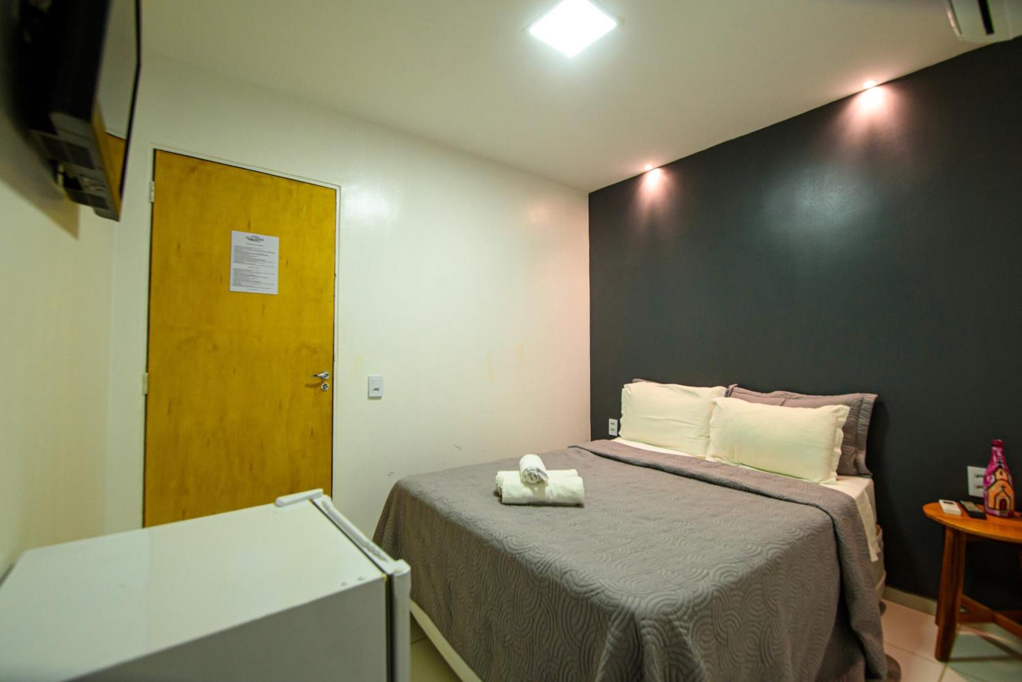Villa Paihia Jericoacoara Экстерьер фото