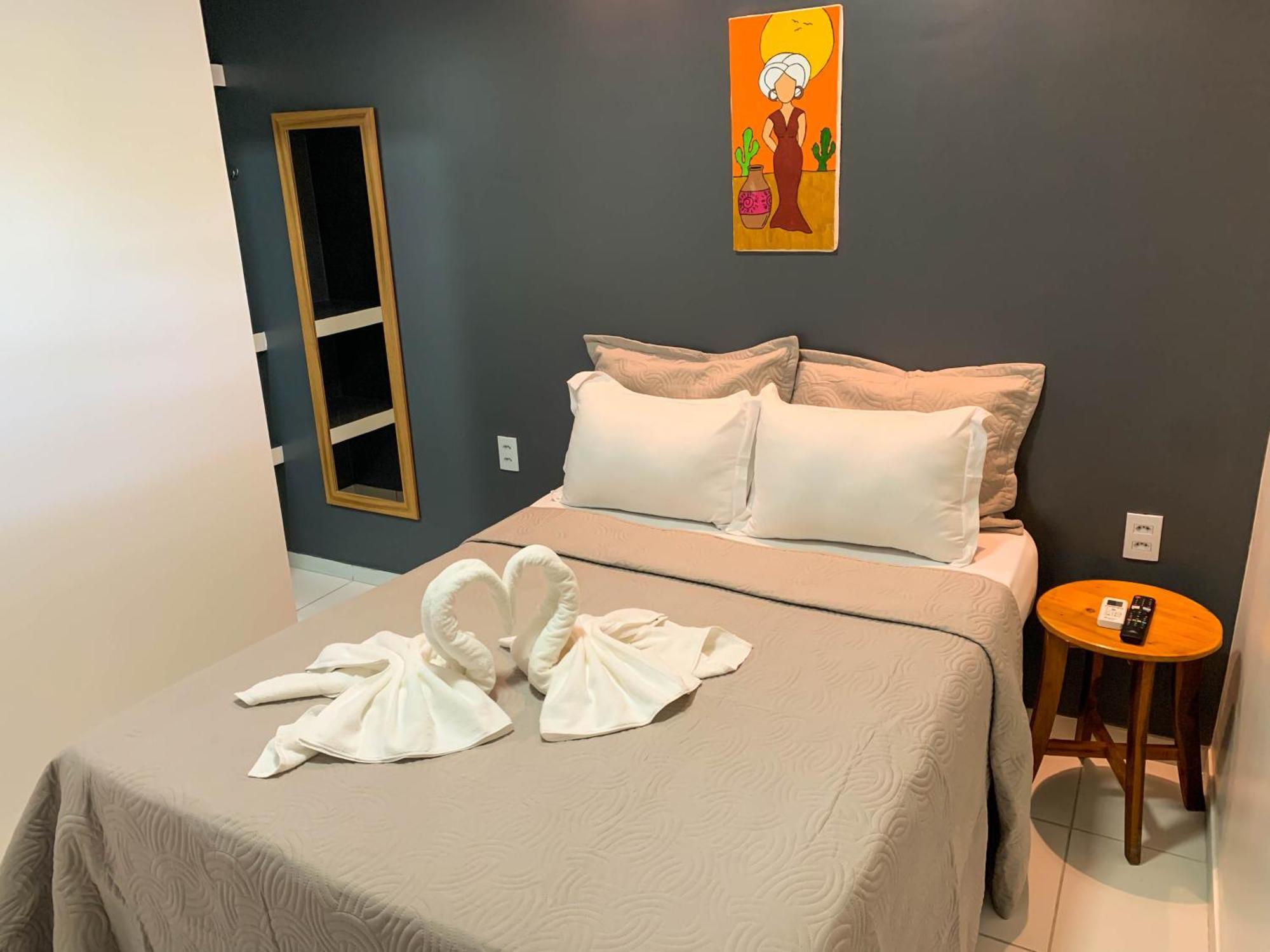 Villa Paihia Jericoacoara Экстерьер фото