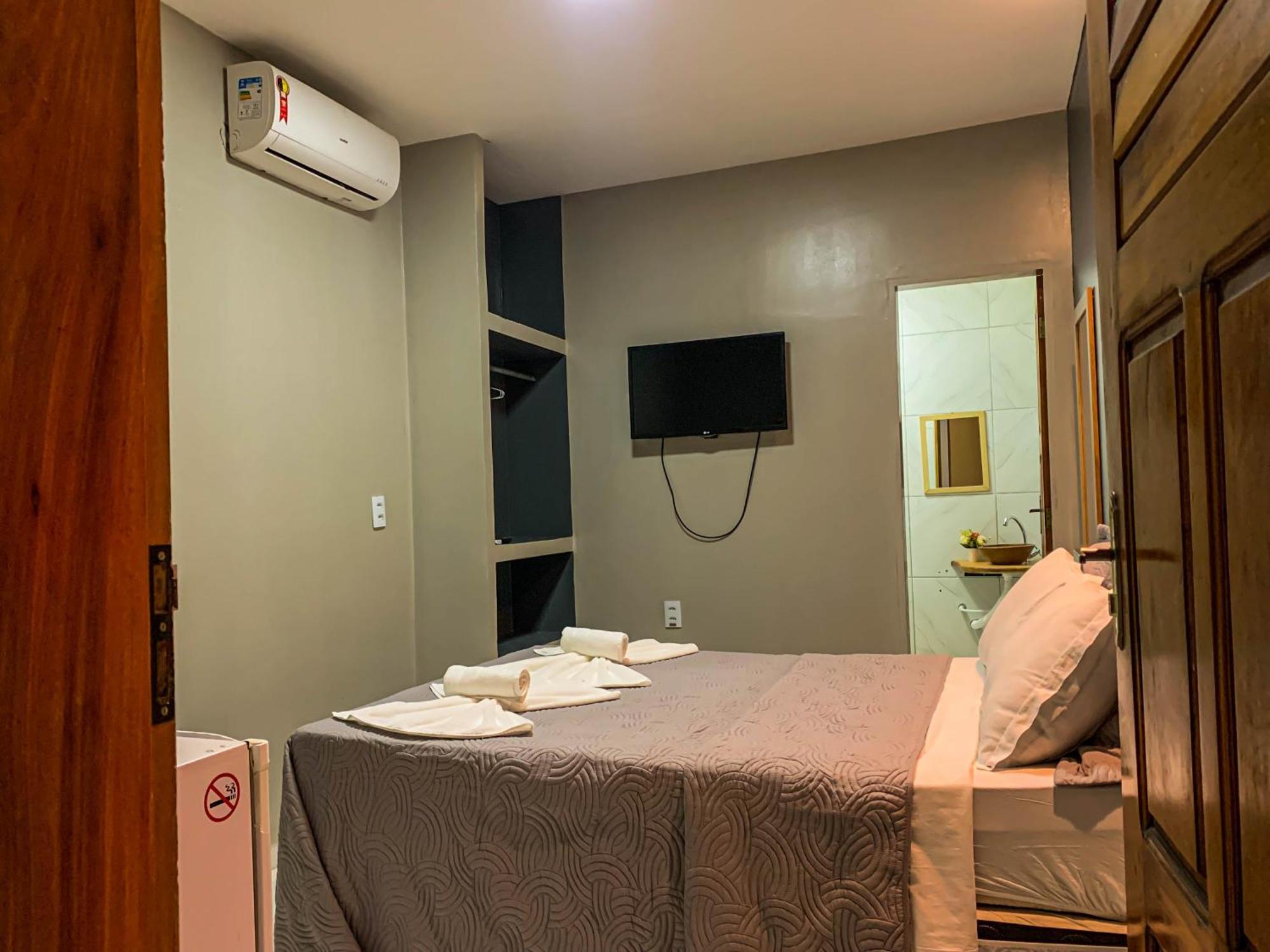 Villa Paihia Jericoacoara Экстерьер фото